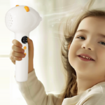 Mini Hair Dryer - Image 7