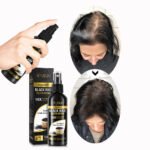 Black Rice Water Hair Spray - Image 2