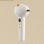Mini Hair Dryer - Image 3