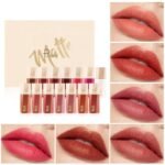 Matte Liquid Lipstick Set - Image 3