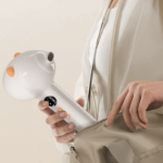 Mini Hair Dryer - Image 6