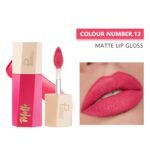 Matte Liquid Lipstick Set - Image 8