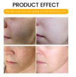 Vitamin c Brightening Glow Face Cream - Image 6