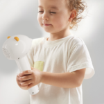 Mini Hair Dryer - Image 4