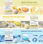 Whitening Face Mask - Image 5