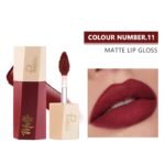 Matte Liquid Lipstick Set - Image 7