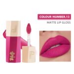 Matte Liquid Lipstick Set - Image 9