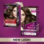 Keratin Color Semi-Permanent Hair Dye - Image 7