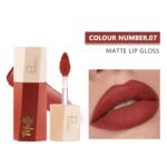 Matte Liquid Lipstick Set - Image 11