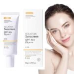 SPF 50+ Sunscreen - Image 4